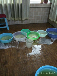 越西室内漏水检测